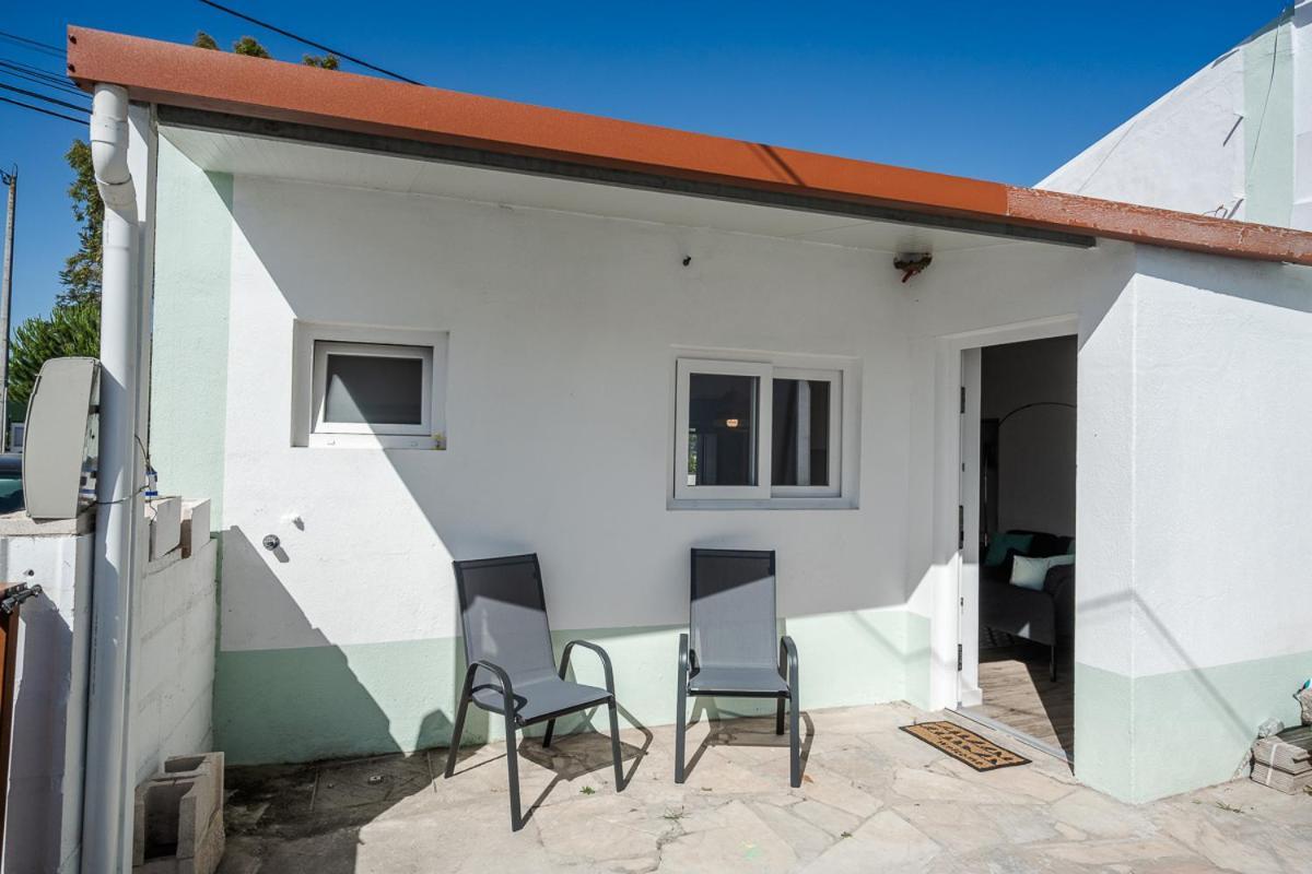 Casa Das Andorinhas Sintra Extérieur photo